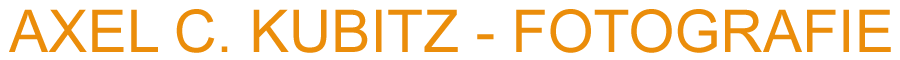 Axel C. Kubitz Fotografie